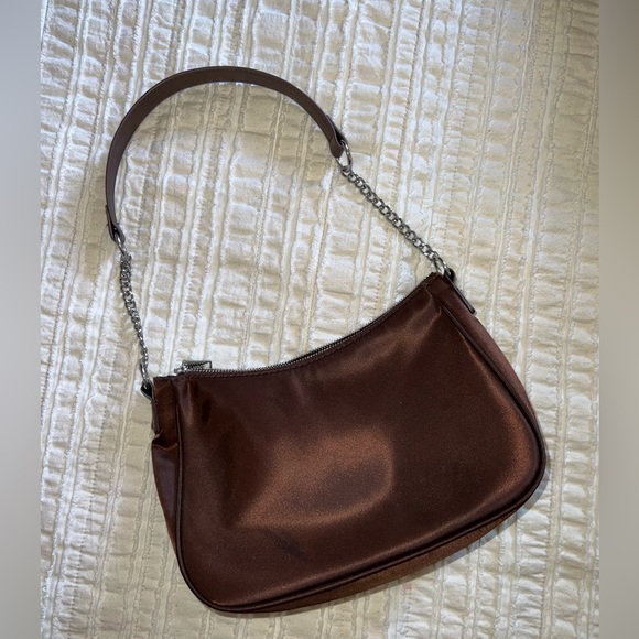 H&M Bags Hm Crossbody Bag With Adjustable And Removable Straps